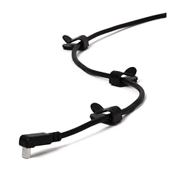 Speck CableClips in Dash Cable Management Clips for GPS 6 Pack