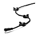 Speck CableClips in Dash Cable Management Clips for GPS 6 Pack