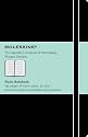 Moleskine Music Notebook Pocket