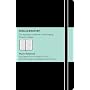 Pocket Moleskine Music Notebook