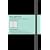 Pocket Moleskine Music Notebook
