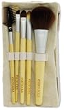 EcoTools 6 Piece Bamboo Vegan Brush Set