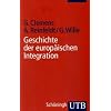 Geschichte der europ�ischen Integration: Ein Lehrbuch