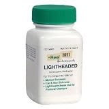 BHI Lightheaded 100ct Tablets