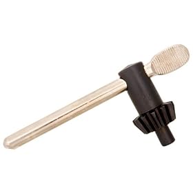 K0 Jacobs Drill Chuck Key