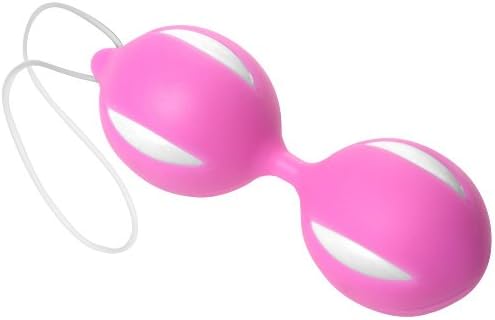 Sealike New Arrival Sex Toys Adult Toys Smart Duotone Training Weighted Ben Wa Ball Vaginal Tight Exercise Kegel Balls Great Surprize for You and Your Lovers