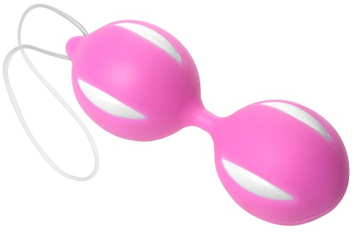 Sealike New Arrival Sex Toys Adult Toys Smart Duotone Training Weighted Ben Wa Ball Vaginal Tight Exercise Kegel Balls Great Surprize for You and Your Lovers