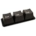 Three Finger Salute to Coffee Breaks !!! Ctrl-Alt-Delete CUP SET !!! NEW !!!