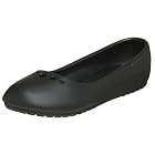 crocs Prima Ballet Flat