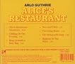 Alice's Restaurant Alice's Restaurant