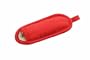 Le Creuset Hi-Tech Kitchen Textile Handle Mitt, Red
