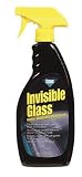 Stoner Invisible Glass for Window Windshield and Mirror Cleaner 22 oz