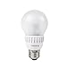 Cree BA19-04527OMF-12DE26-2U120 40W Equivalent 2700K A19 LED Light Bulb (8-Pack), Soft White
