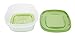 Rubbermaid Produce Saver Food Storage Container, 5 Cup