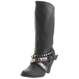 Not Rated Womens Electrifying Boot