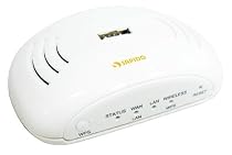  3G/4G MiFi Mobile Hotspot & Wireless Broadband Network Router with USB power supply 802.11n up to 150Mbps and IEEE 802.3az Green Ethernet-Connect to iPhone, HTC for Internet sharing