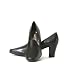 Ladies Comfort Line Therapeutic Comfort Dress Shoe Pumps