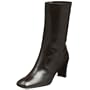 Kenneth Cole New York Women's Sky High Boot,Chocolate,6.5 M US