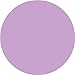 Brewster WPD90221 Wall Pops Purple Perk Dot, Set of 5 Stickers