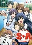 Special A (4 Dvd)