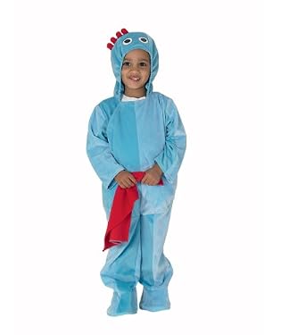 IgglePiggle Dress Up with Sound Chip
