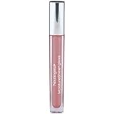 Neutrogena MoistureShine Lip Gloss, Healthy Blush 120
