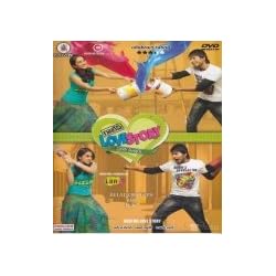 Routine Love Story (Telugu DVD)