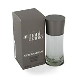 Giorgio Armani Giorgio Armani Armani Mania - Edt Spray 3.4 Oz, 3.4 oz