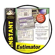 Instant Estimator - Labor and Material Cost Estimating by IMSI