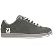 Etnies Mens Shoes Sal 23 In4mation Grey Image