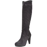Les Petites Parisiennes Greta Bottes femme