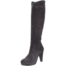 harley davidson bottes Les Petites Parisiennes Greta Bottes f
