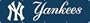 Party Animal New York Yankees 8 Foot Fan Banner