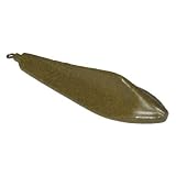 Carp Riser 40g camou Karpfenblei