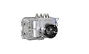 Fantasea FL-12 60m Underwater Housing for Nikon Coolpix L12 Camera