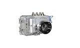 Photo : Fantasea FL-12 60m Underwater Housing for Nikon Coolpix L12 Camera