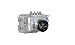 Fantasea FL-12 60m Underwater Housing for Nikon Coolpix L12 Camera