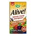 Health & Personal Care : Alive Multi No Iron - 30 tabs., (Nature s Way)