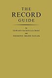 The Record Guide Vol. 1