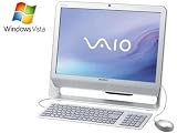 ソニー(VAIO) VAIO typeJ JS50 シルバー VGC-JS50/S