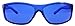 Blue Color Therapy Glasses, Pro Style [Available in Other Colors]