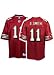 Alex Smith EQT Jersey - San Francisco 49ers Jerseys (Red) M