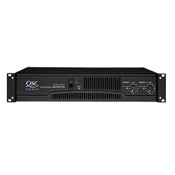 QSC RMX1450 Power Amplifier