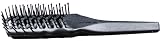 Denman Large Tunnel Vent Brush, Ball-Tip 7-Row