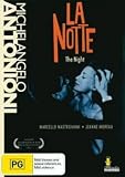 The Night ( La Notte ) ( La Nuit )