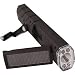 GOAL ZERO 90103 CRANK AND SOLAR FLASHLIGHT