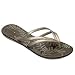 Womens Ipanema Fern Flipflops
