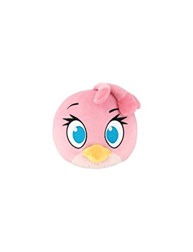 Angry Birds Stella 5" Stella Plush Toy