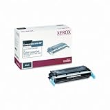 6R941 Compatible Remanufactured Toner, 9000 Page-Yield, Black