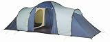 Lichfield Arapaho 4 Denim/Silver Tent